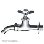 SANEI (formerly Sanei Faucet Manufacturing Co., Ltd.) Home faucet for washing machine