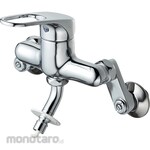 SANEI (formerly Sanei Faucet Manufacturing Co., Ltd.) Mixer tap for single washing machine