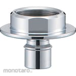 SANEI (formerly Sanei Faucet Manufacturing Co., Ltd.) Nipple for washing machine