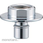 SANEI (formerly Sanei Faucet Manufacturing Co., Ltd.) Nipple for washing machine