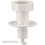 SANEI (formerly Sanei Faucet Manufacturing Co., Ltd.) Nipple for washing machine
