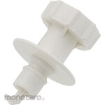 SANEI (formerly Sanei Faucet Manufacturing Co., Ltd.) Nipple for washing machine