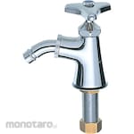 SANEI (formerly Sanei Faucet Manufacturing Co., Ltd.) Water faucet for washing machine
