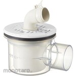 SANEI (formerly Sanei Faucet Manufacturing Co., Ltd.) washing machine drain trap