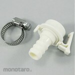 TOTO Fittings for two-sided washing machines for Pitatto washing machines