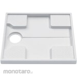 TOTO Washing machine pan 740 size