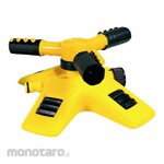 LIUYI Penyiram Tanaman Otomatis 3 Sprinkler Spray