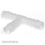 RS PRO Hose Connector Tee Hose Joiner