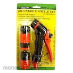 Sellery Adjustable Nozzle Set