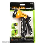 TOLSEN 8 Pattern Nozzle