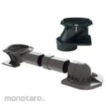 Panasonic Arauno L150 Piping Set Floor Drain Multi-Type