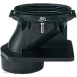 Panasonic Arauno V Piping Set, Floor Drain Standard Type