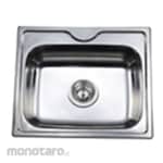 HAFELE Built In Sink