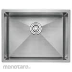 Volk Iberis Bak Cuci Piring Hand Made 1 Lubang