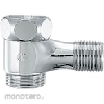 KAKUDAI MFG Diversion