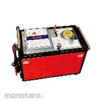 AMD Data Logger