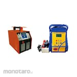 AMD Electro Fusion Welding Machine