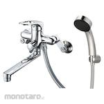 SANEI Single Lever Bath Mixer