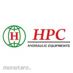 HPC Cooling Pipe Blue (Pipa Pendingin)