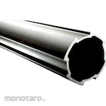 Non Brand Pipe Aluminimum Profile