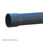 Maspion Pipa PVC Abu-Abu Standar 6M (Polos)