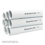 Maspion Pipe + MOF White 6M