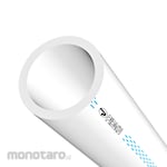 PIPAKU PVC Pipe (Pipa PVC) Tipe SUPER AW