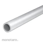 Non Brand Aluminum Pipe (Pipa Logam Ringan)