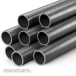 Non Brand Carbon Steel Pipe A53 (Pipa Baja Karbon)