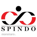 Spindo Pipa Baja Saluran Air Tipis Galvanised