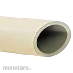 HUASHENG Pipa PVC PPH PN10 DIN8077/8078 (PPH Pipe)