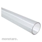 HUASHENG Pipa uPVC Bening SCH40 ASTM D1785 (uPVC Pipe)