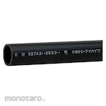 KC Impact-resistant PVC pipe HI-VP 25X0.5M