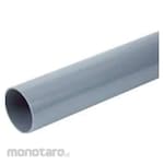 KC PVC pipe for drainage VU 65X0.5M