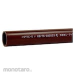 KC Pipa PVC Tahan Panas HT-VP 25x0.5M (PVC Pipe)