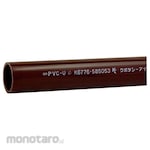Kubota Chemix Pipa PVC Tahan Panas (PVC Pipe)