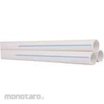 PRALON Pipa uPVC Pralon Kelas AW (uPVC Pipe)