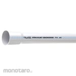 QUAD Pipa PVC (PVC Pipe)