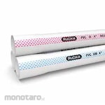 RUCIKA Pipa PVC Standar AW (PVC Pipe)