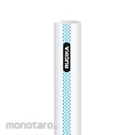 RUCIKA Pipe PVC Standard Tipe AW 1/2inch 1pc