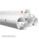 Vinilon Vinilon Pipa PVC 5/8inch x 4m 1pc Pipa PVC