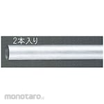 ESCO Aluminum Tube 22mmx2.0x2m (Pipa Aluminium)