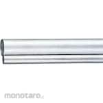 ESCO Aluminum Tube 32mmx2.0x2m (Pipa Aluminium)