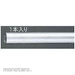 ESCO Aluminum Tube 35mmx2.0x2m (Pipa Aluminium)