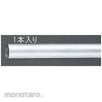 ESCO Aluminum Tube 40mmx2.0x2m (Pipa Aluminium)