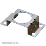 KAKUDAI MFG Floor Bracket (Penjepit Lantai)