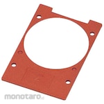 KAKUDAI MFG Joint Box Spacer (Penyekat Kotak Konektor)