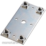 KAKUDAI MFG Pedestal Base (Plat Dudukan)