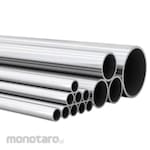 Non Brand Pipa Bulat Stainless Steel