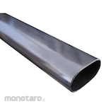 Non Brand Pipa Oval Stainless Steel
